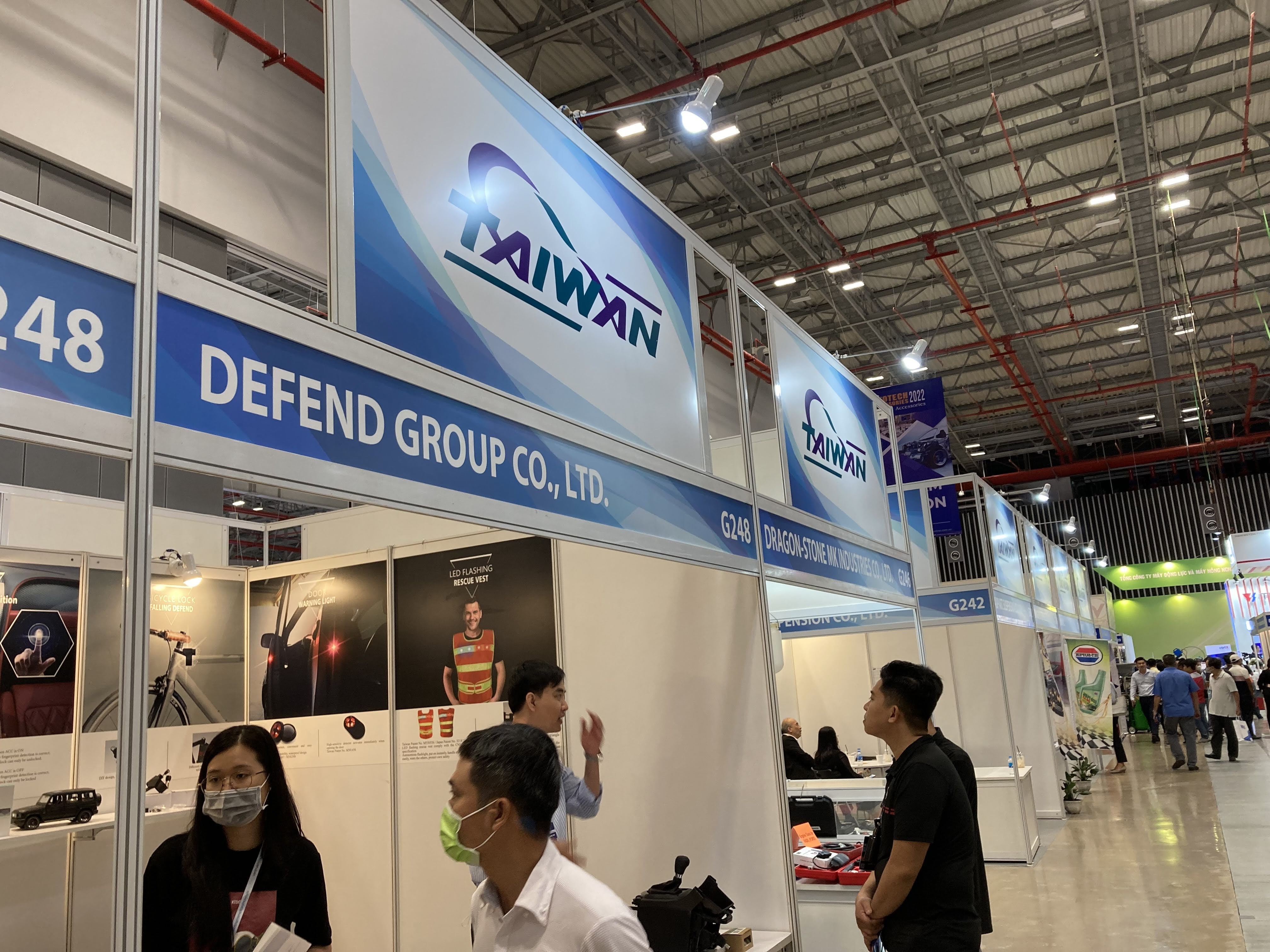 2022 International Autotech&Accessories Show