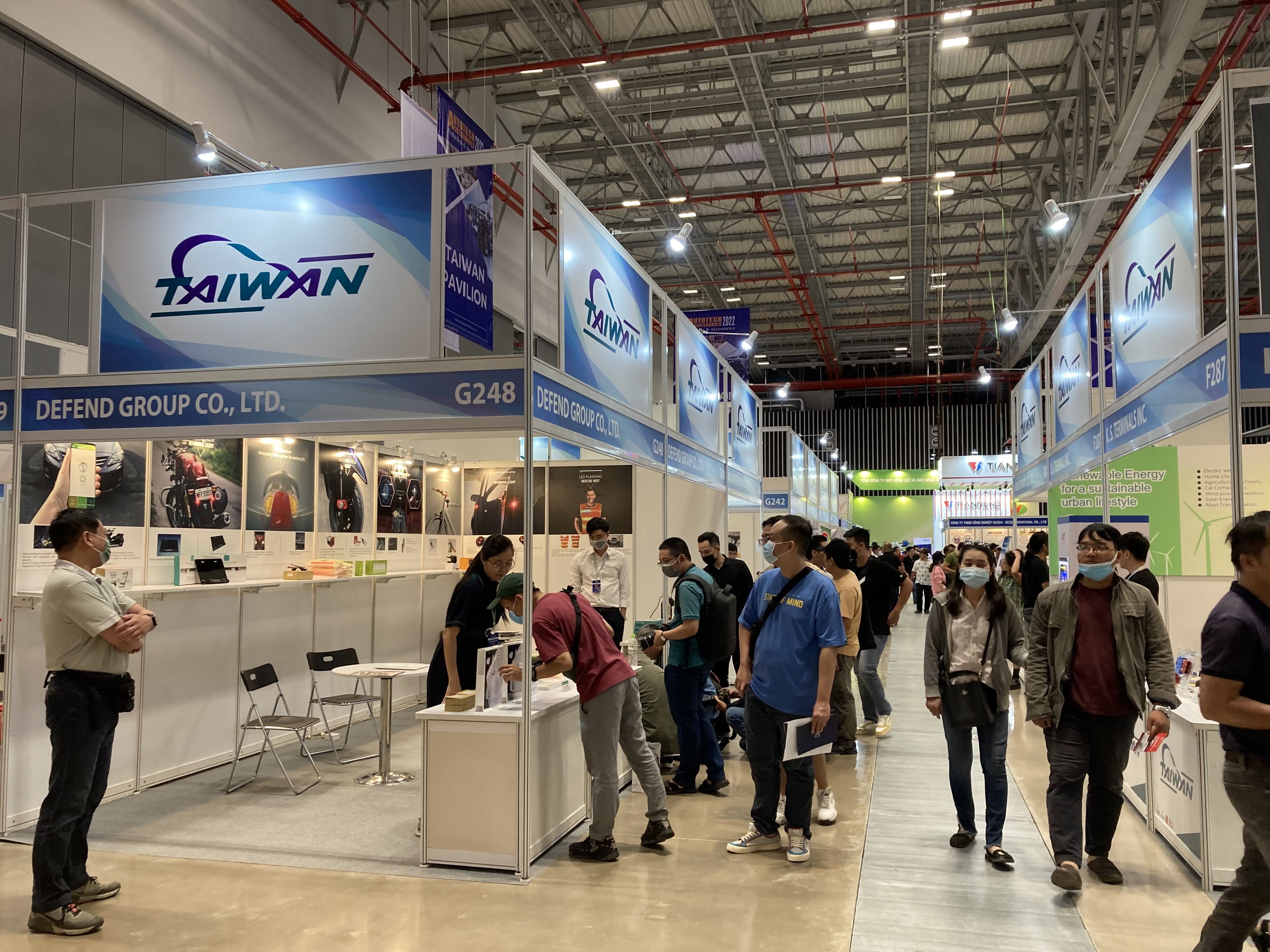 2022 International Autotech&Accessories Show